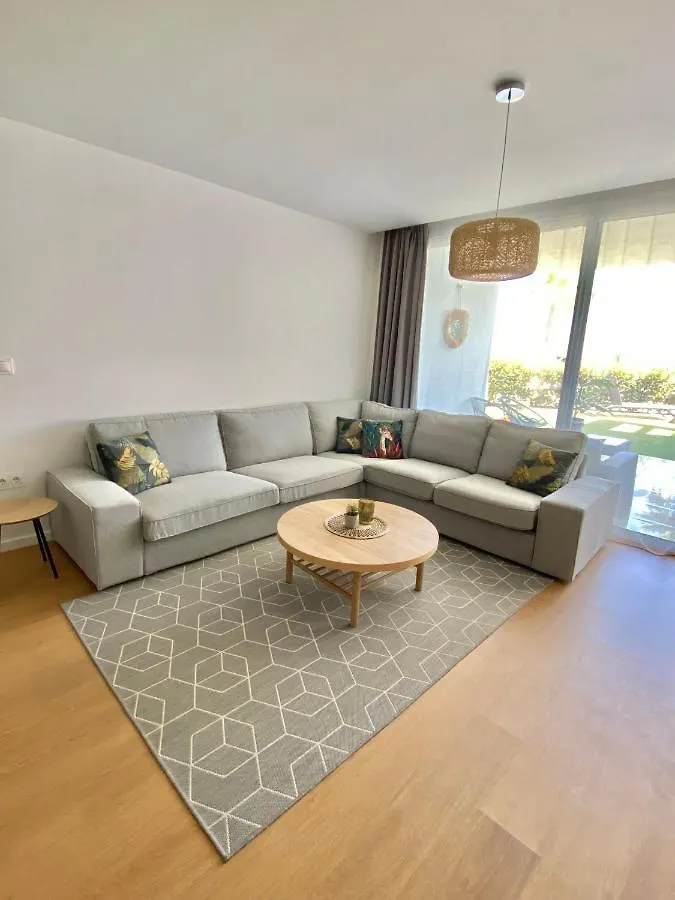 Casa Banderas Rs31 Apartment La Cala De Mijas Spain