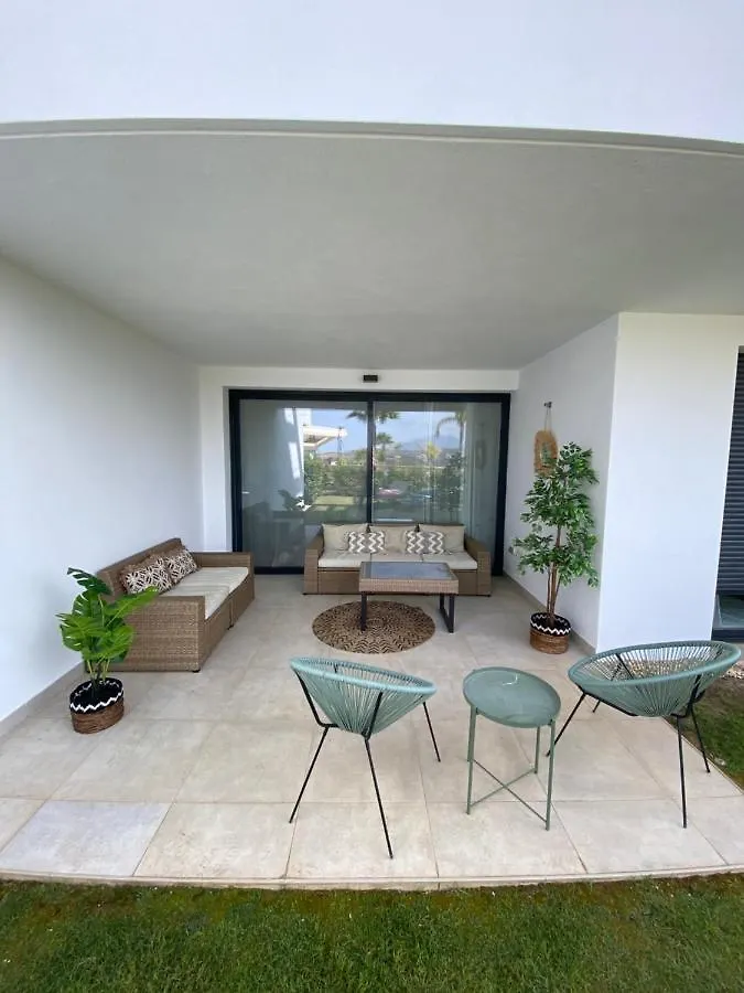 Casa Banderas Rs31 Apartment La Cala De Mijas Spain