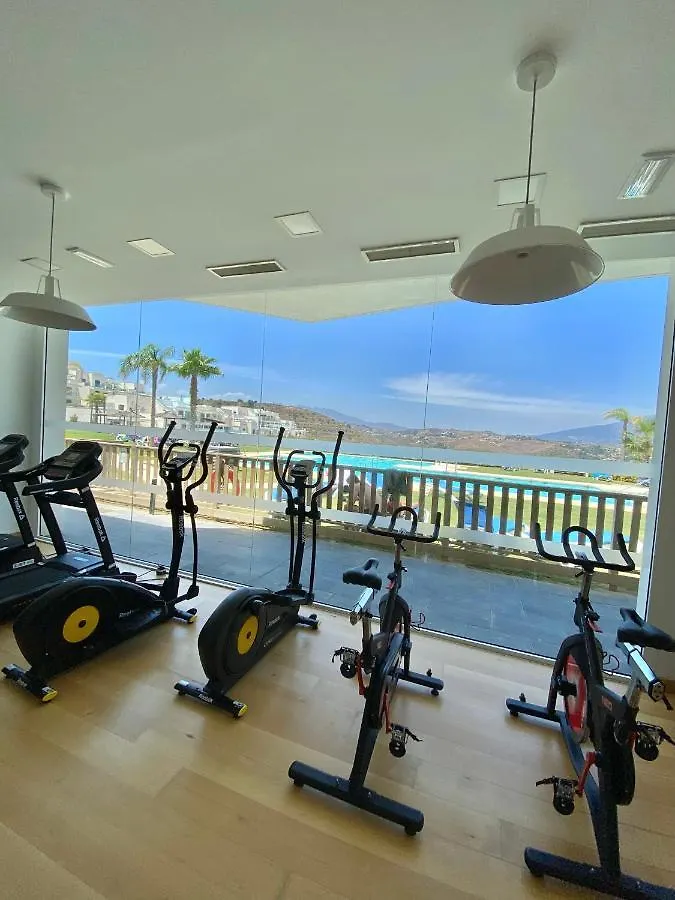 Casa Banderas Rs31 Apartment La Cala De Mijas 0*,  Spain