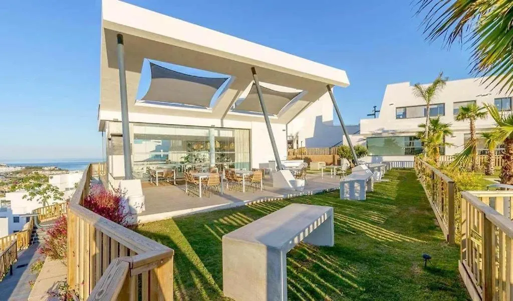 Casa Banderas Rs31 Apartment La Cala De Mijas