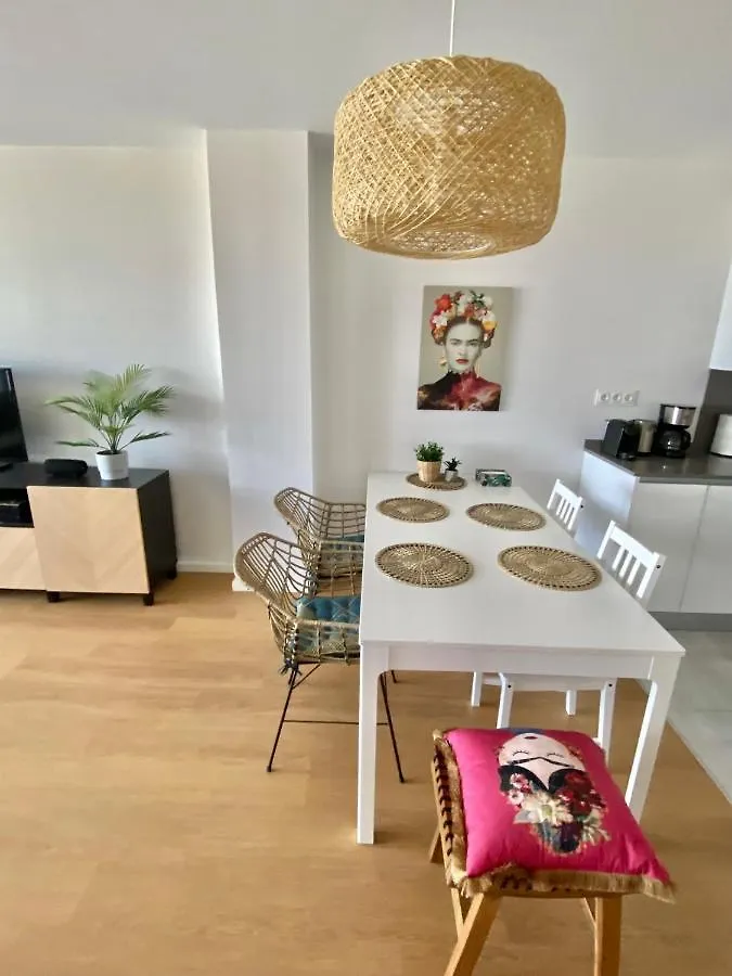 Casa Banderas Rs31 Apartment La Cala De Mijas 0*,