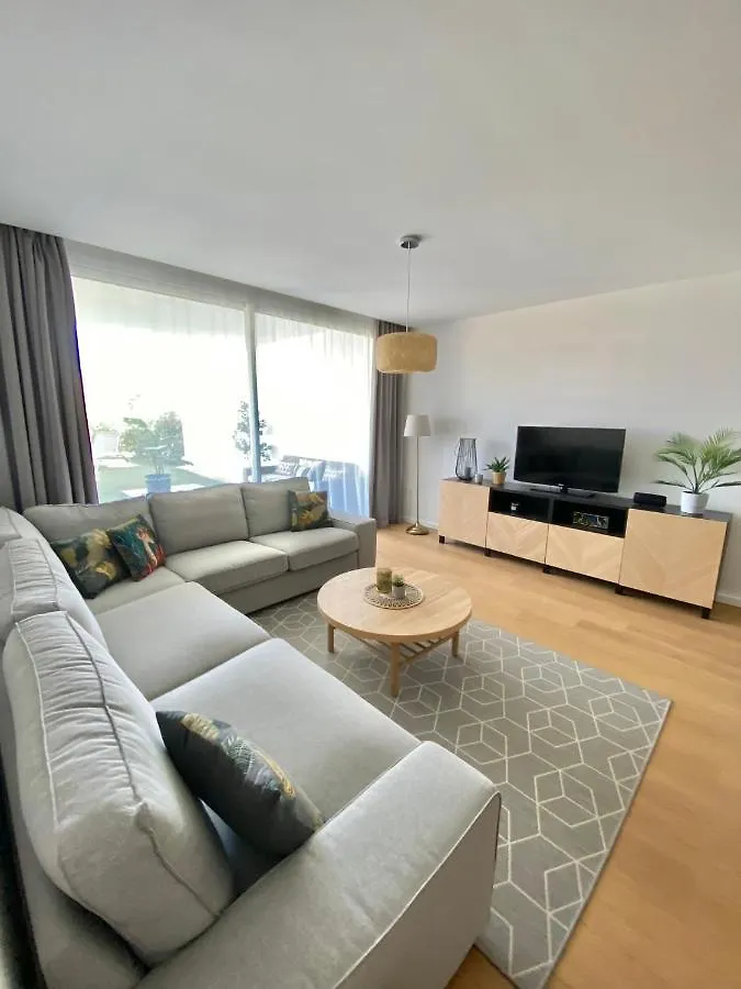 Casa Banderas Rs31 Apartment La Cala De Mijas 0*,  Spain