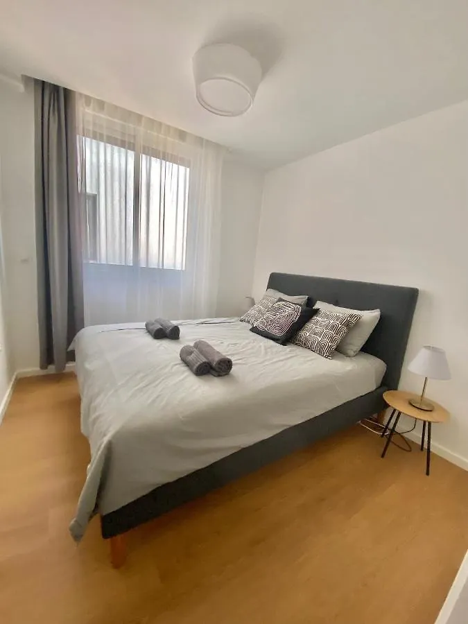 Casa Banderas Rs31 Apartment La Cala De Mijas