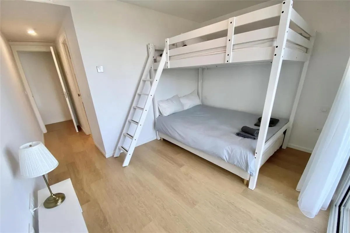 Casa Banderas Rs31 Apartment La Cala De Mijas