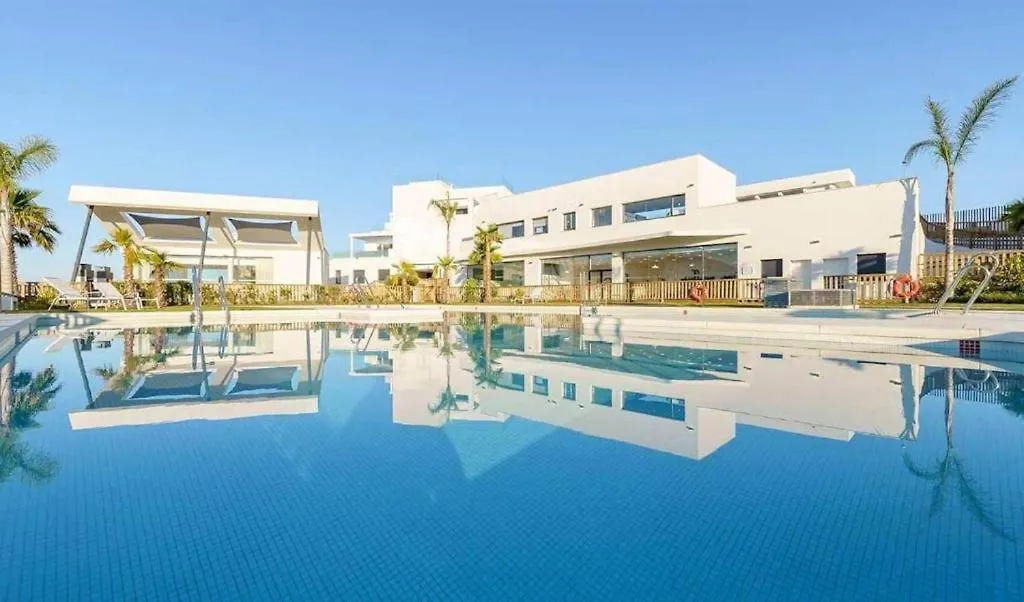 Casa Banderas Rs31 Apartment La Cala De Mijas 0*,