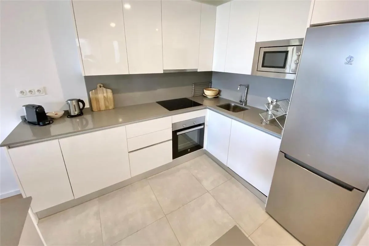 Casa Banderas Rs31 Apartment La Cala De Mijas