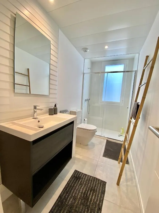 Casa Banderas Rs31 Apartment La Cala De Mijas 0*,