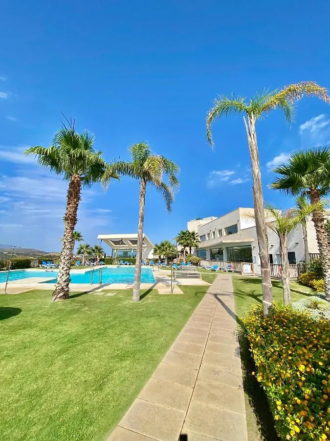 Casa Banderas Rs31 Apartment La Cala De Mijas
