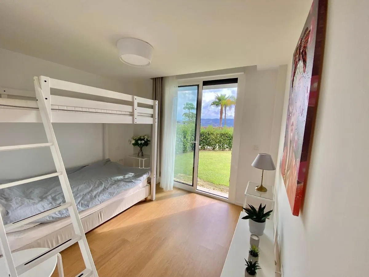 Casa Banderas Rs31 Apartment La Cala De Mijas