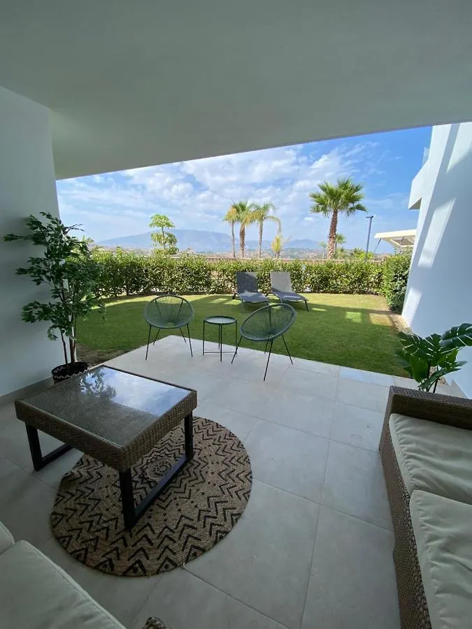 Casa Banderas Rs31 Apartment La Cala De Mijas