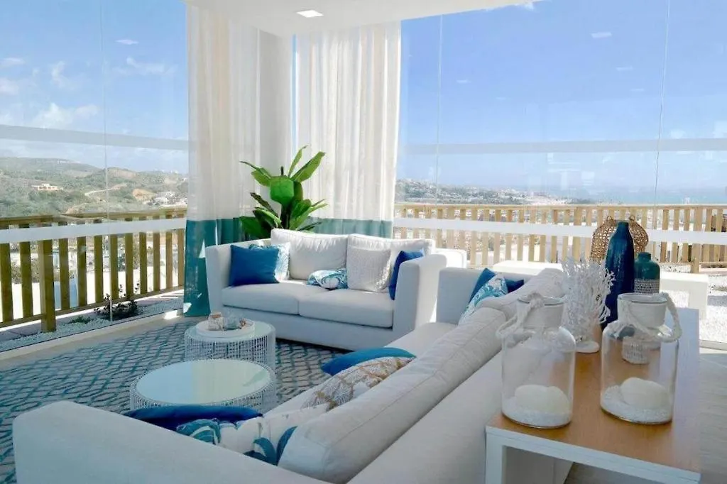 Casa Banderas Rs31 Apartment 라칼라데미야스