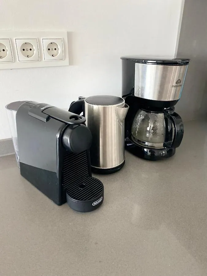 Casa Banderas Rs31 Apartment 라칼라데미야스 스페인