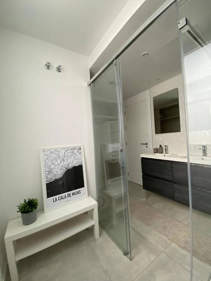 Casa Banderas Rs31 Apartment 라칼라데미야스