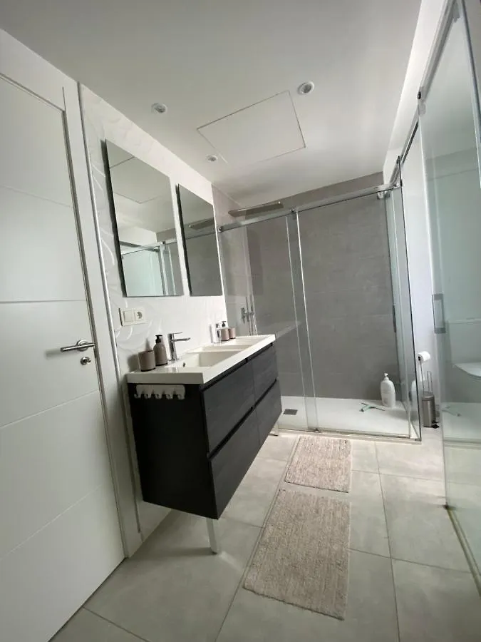 Casa Banderas Rs31 Apartment 라칼라데미야스