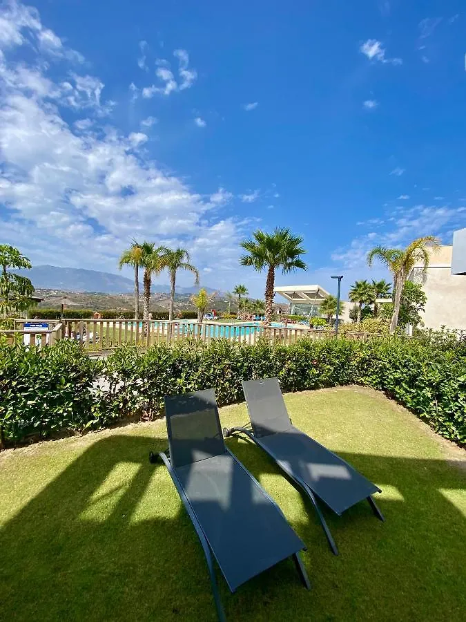 Casa Banderas Rs31 Apartment La Cala De Mijas España