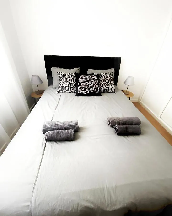 Casa Banderas Rs31 Apartment La Cala De Mijas